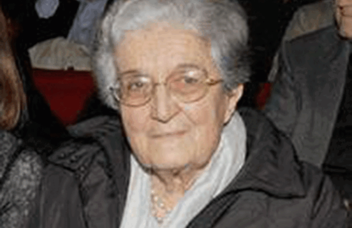 Anna Zaccagnini