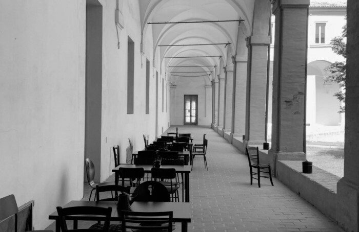 Nel mezzo