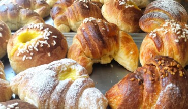 Brioche