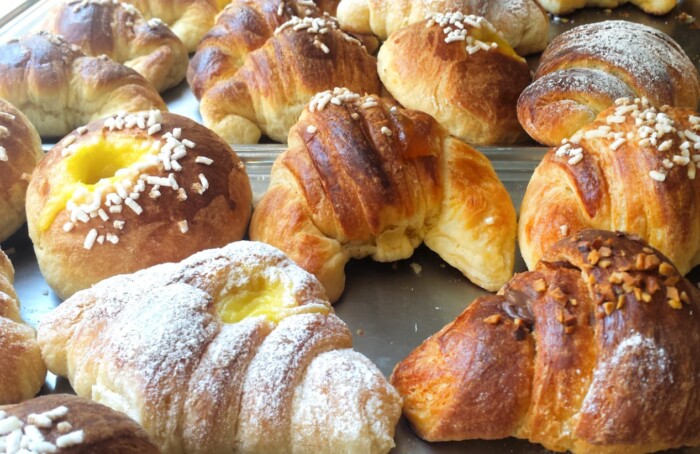 Brioche