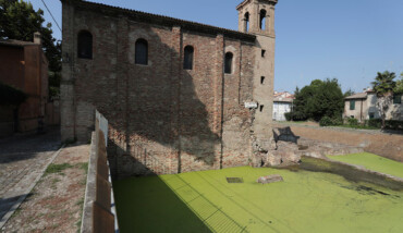 Chiesa Santa Croce