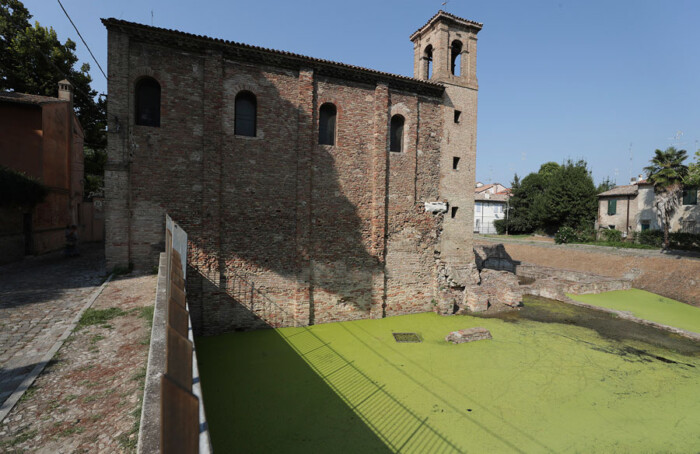 Chiesa Santa Croce