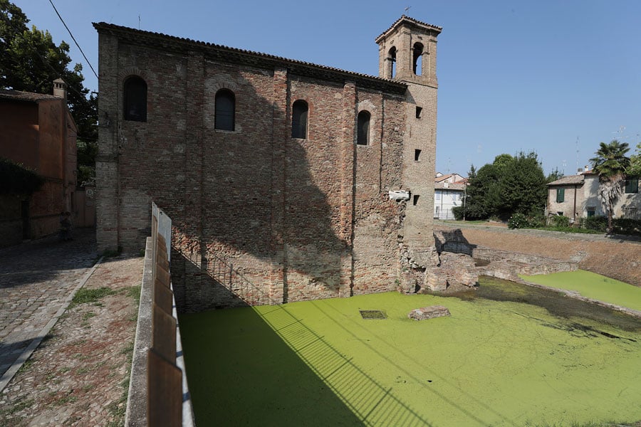 Chiesa Santa Croce