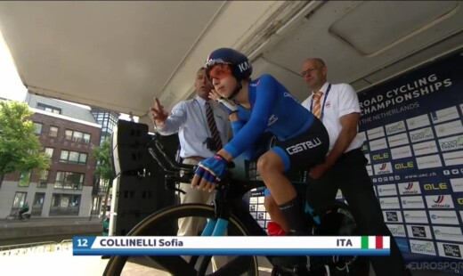 Collinelli Euro