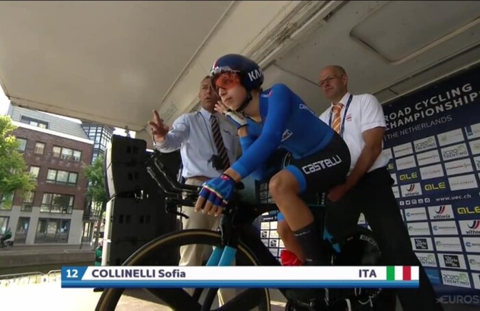 Collinelli Euro