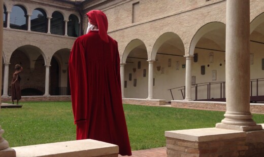 Dante Chioschi Ravenna
