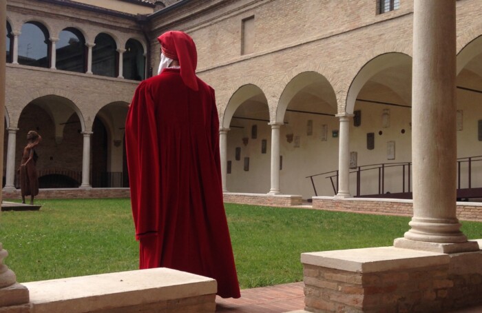 Dante Chioschi Ravenna