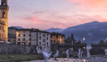 Fiume Santa Sofia
