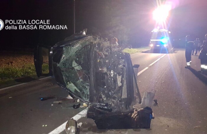 Incidente