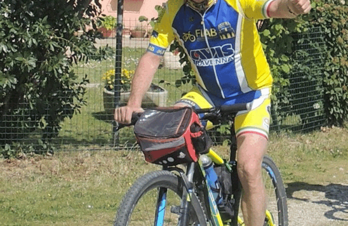 Ivo Montanari