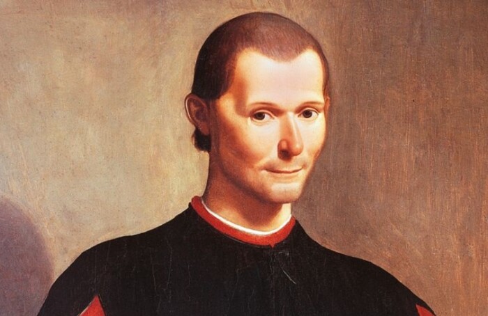 Machiavelli