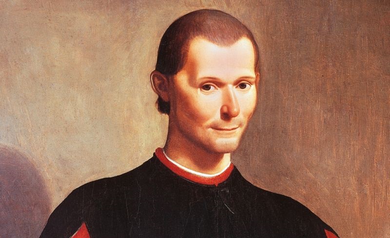 Machiavelli