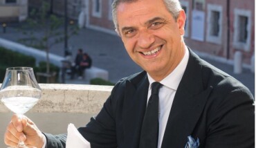 Maurizio Bucci