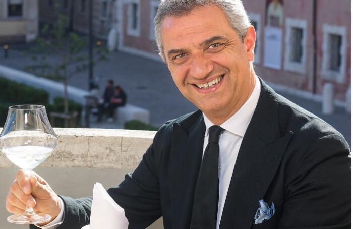 Maurizio Bucci