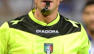 Michael Fabbri