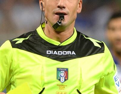 Michael Fabbri