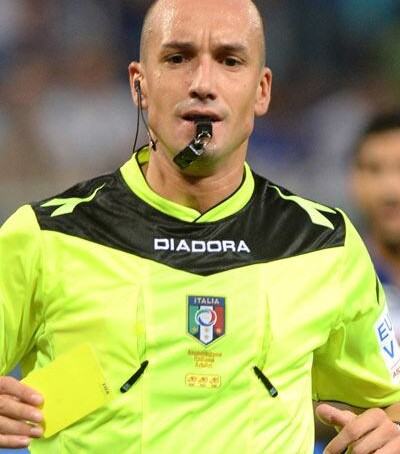 Michael Fabbri