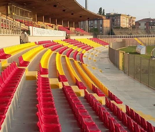Parterre Benelli