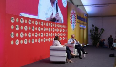 Prodi Festa Pd