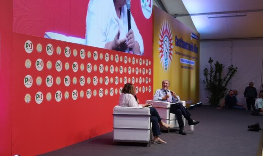 Prodi Festa Pd
