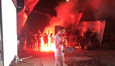 Ravenna Darsena Pop Up