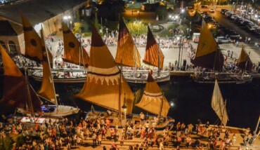 Rotta Del Sale 