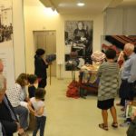 Sagra Erbe Palustri 2018 Mostra Ecomuseo