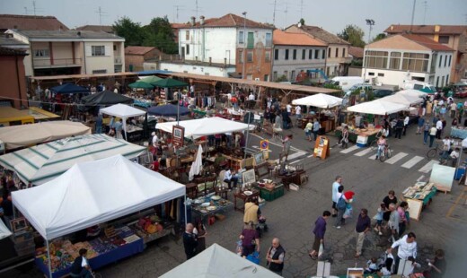 Sagra Erbe Palustri III