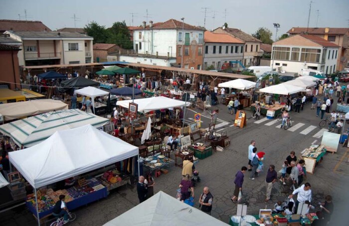 Sagra Erbe Palustri III
