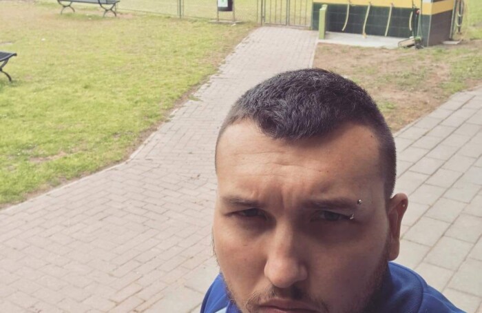 Stefano Baldisserra