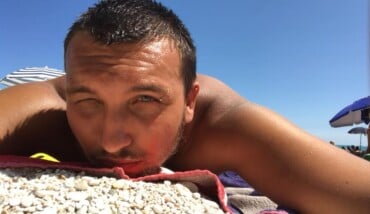 Stefano Baldisserra