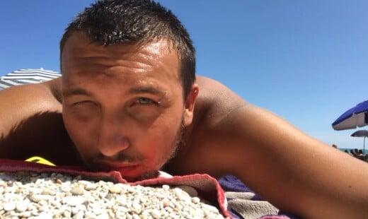 Stefano Baldisserra