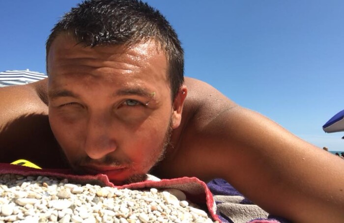 Stefano Baldisserra