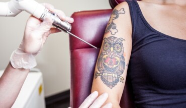 Tatuaggi
