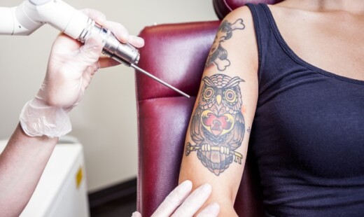 Tatuaggi