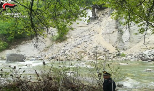 Torrente Setta