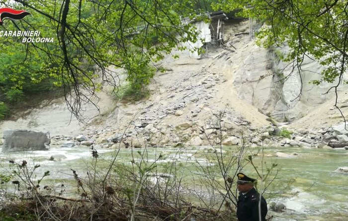 Torrente Setta