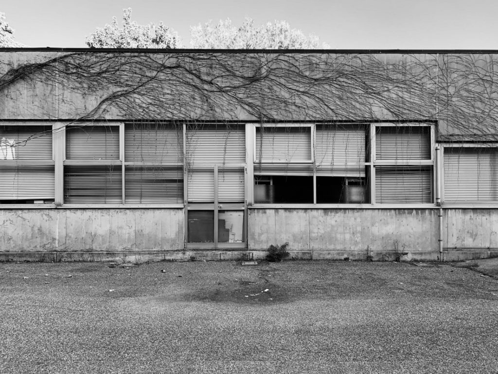 Floodland