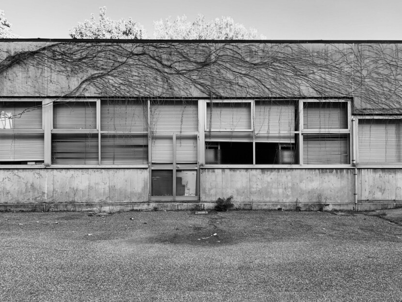 Floodland
