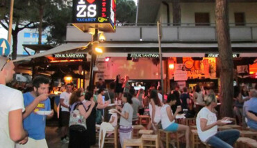 Zouk Santana