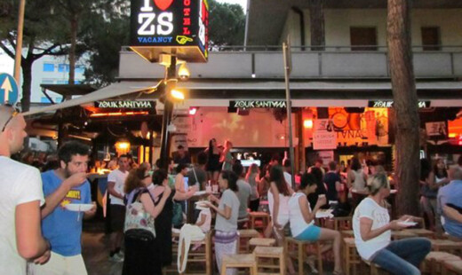 Zouk Santana