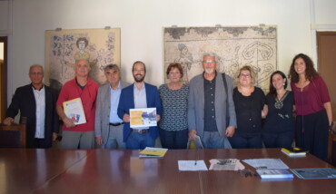 19 09 12 Festa Del Volontariato