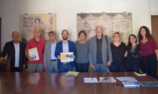 19 09 12 Festa Del Volontariato