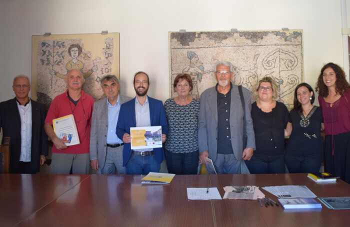 19 09 12 Festa Del Volontariato
