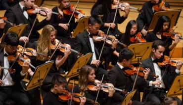 Archi Orchestra