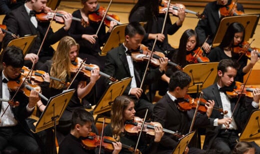 Archi Orchestra