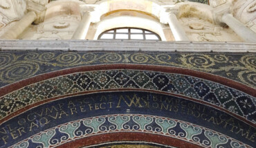 Battistero Neoniano