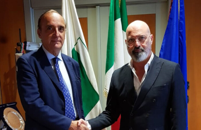 Bonaccini Colonna 2
