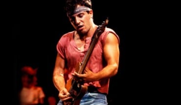 Bruce Springsteen The Stories Behind The Songs Cleared Publicity Image E1553522988771