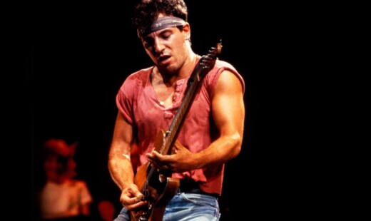 Bruce Springsteen The Stories Behind The Songs Cleared Publicity Image E1553522988771